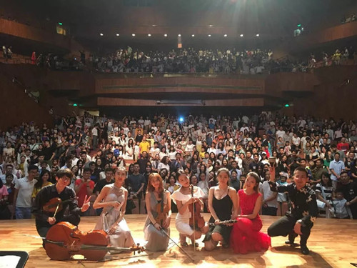 2021“致·爱丽丝”经典浪漫钢琴名曲音乐会-北京站 2021“致·爱丽丝”经典浪漫钢琴名曲音乐会-北京站