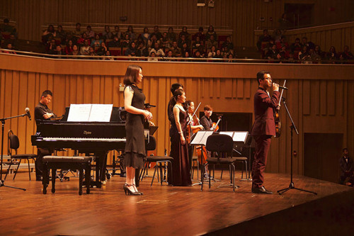 2021“致·爱丽丝”经典浪漫钢琴名曲音乐会-北京站 2021“致·爱丽丝”经典浪漫钢琴名曲音乐会-北京站