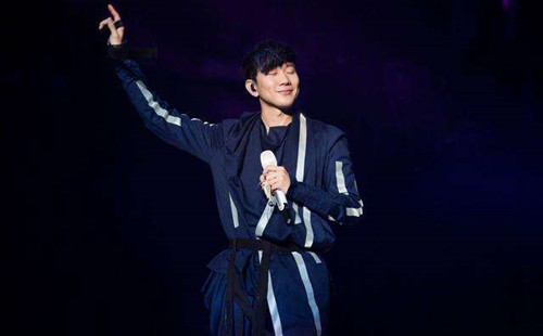 2019林俊杰《圣所2.0》南宁演唱会演出详情