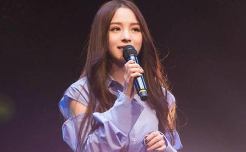 2019周二珂北京演唱会