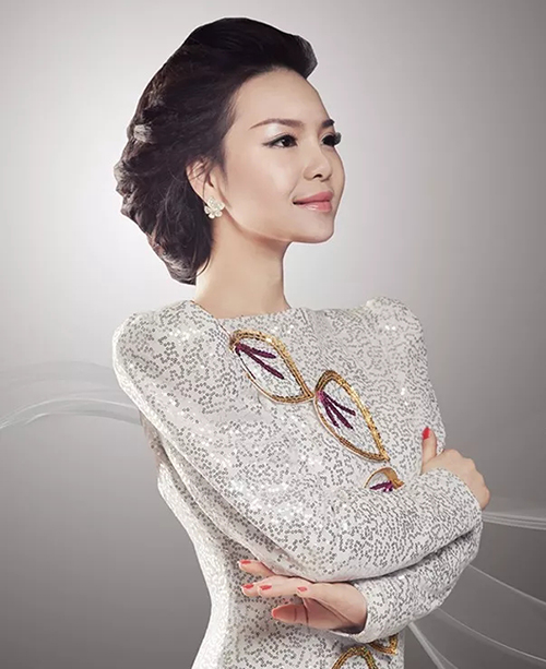 杨洁