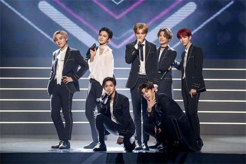 2019乐华七子武汉演唱会在哪买票
