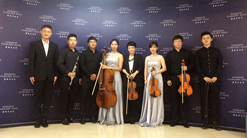 2019我心永恒经典影视音乐会济南站票价及购票网址