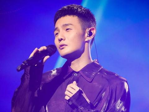 2026李荣浩大连演唱会(时间+地点+门票) 2026李荣浩大连演唱会(时间+地点+门票)