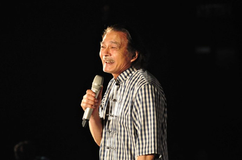 2019《梨园春》新春跨年郑州演唱会时间地点门票