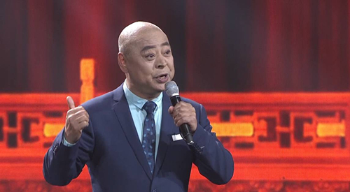 2019《梨园春》新春跨年郑州演唱会时间地点门票