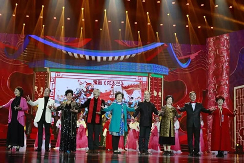 2019郑州《梨园春》新春跨年演唱会票价及购票网址