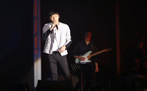 2023李荣浩青岛演唱会门票价格、时间地点、演出安排 2023李荣浩青岛演唱会门票价格、时间地点、演出安排
