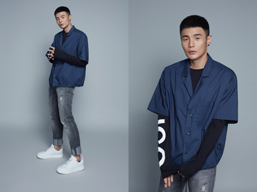 2023李荣浩“纵横四海”世界巡回演唱会-西安站 2023李荣浩“纵横四海”世界巡回演唱会-西安站