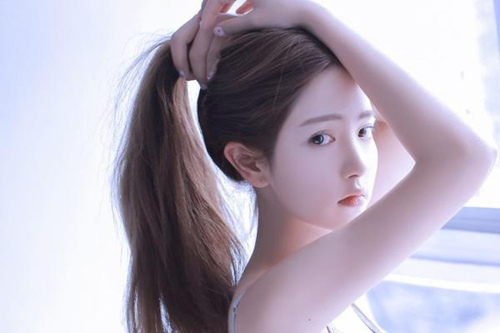 2019“我是女生”首 个女生专属演唱会-深圳站