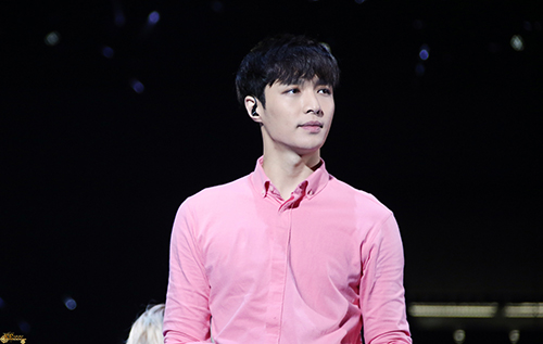 2022张艺兴粉丝见面会-上海站 2022张艺兴粉丝见面会-上海站