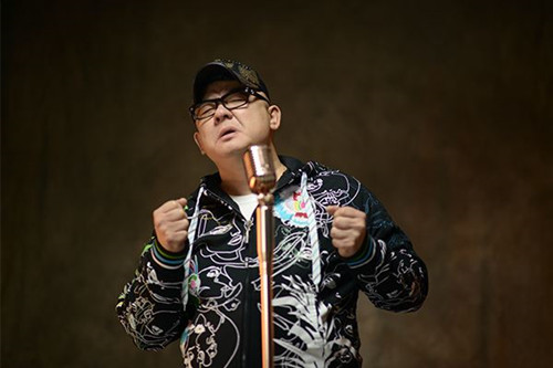 2019庄心妍郑州群星演唱会演出阵容及购票网址