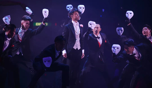 2019李克勤30周年演唱会行程及演出安排