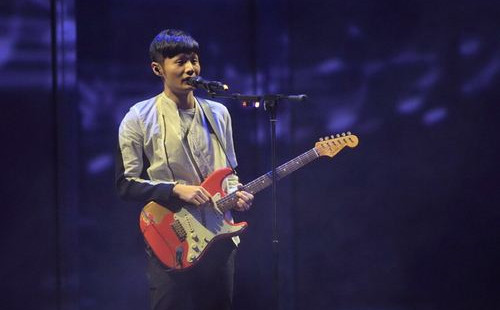 2023李荣浩青岛演唱会购票指南 2023李荣浩青岛演唱会购票指南