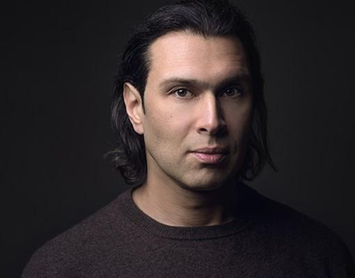 弗拉基米尔·尤洛夫斯基