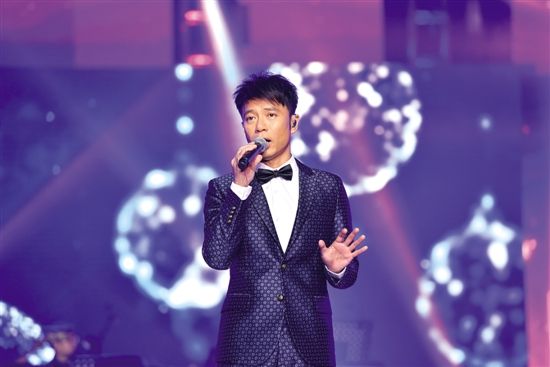 2019李克勤江门演唱会(时间+地点+门票)