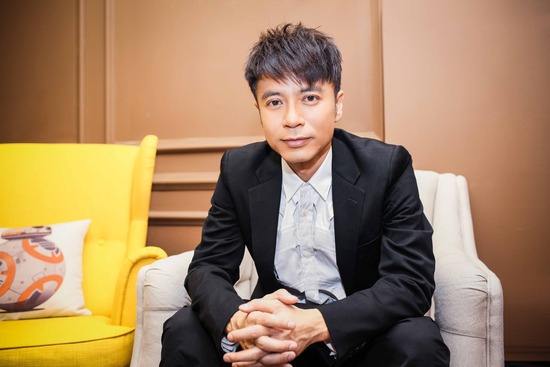 2019李克勤江门演唱会(时间+地点+门票)