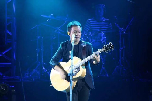 2023许巍成都演唱会演出信息详情介绍