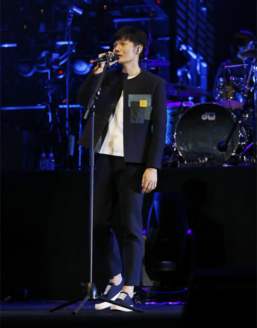 2023李荣浩西安演唱会演出信息及购票指南