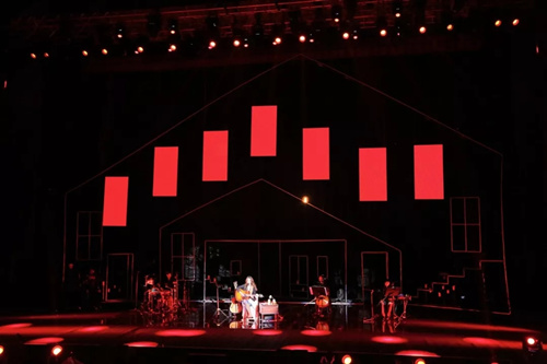 2019陈绮贞巡回演唱会有哪些城市?门票价格是多少?