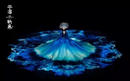 2021年杨丽萍大型舞剧《平潭映象》-深圳站 2021年杨丽萍大型舞剧《平潭映象》-深圳站