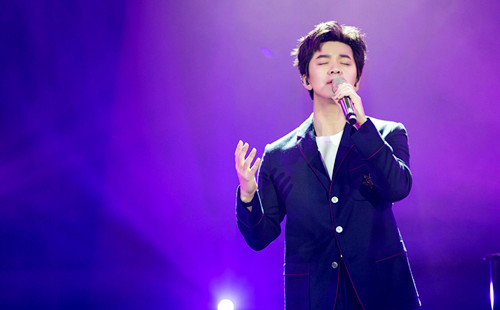 2023李健上海演唱会门票信息及购票指南