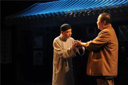 2019话剧《老张的哲学》北京站演出详情