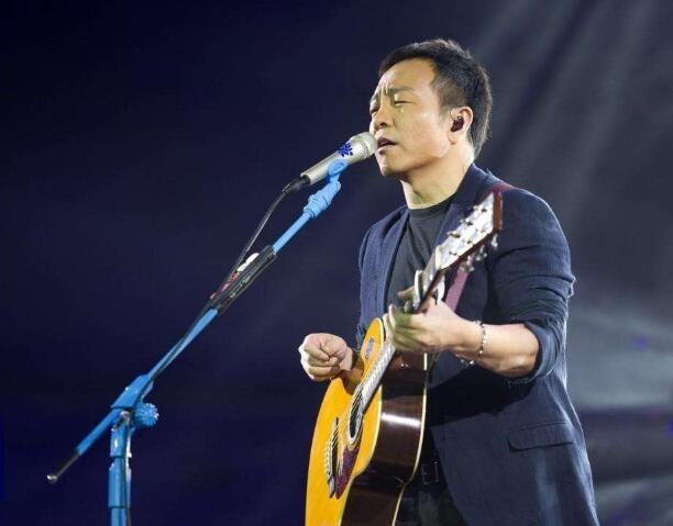 2023许巍太原演唱会票价多少？在哪买票？