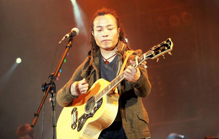 2023许巍太原演唱会票价多少？在哪买票？