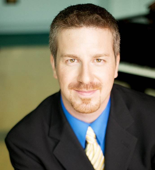 马修·吉安福特