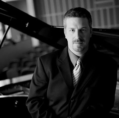 马修·吉安福特