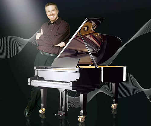 马修·吉安福特