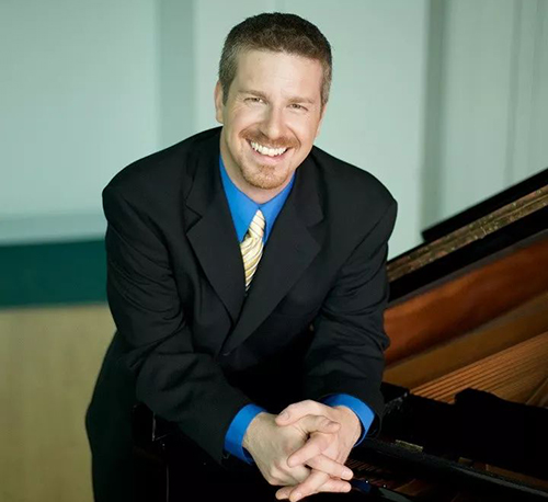 马修·吉安福特