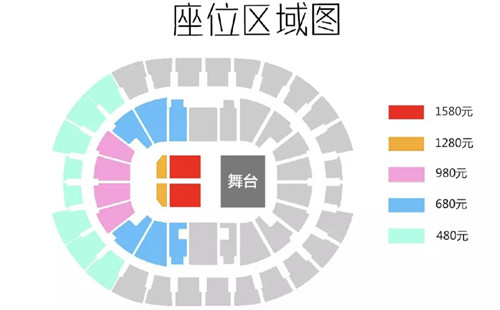 2019洛天依郎朗上海演唱会