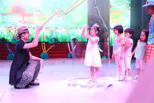 魔幻天空总动员