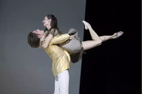 摩纳哥蒙特卡洛芭蕾舞团《灰姑娘》