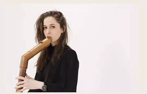 新丝路乐章之“在那遥远的地方”木笛钢琴音乐会