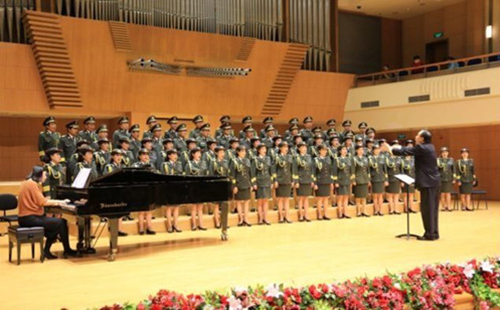 2021音乐舞蹈史诗《东方红》北京站演出详情及购票信息 2021音乐舞蹈史诗《东方红》北京站演出详情及购票信息