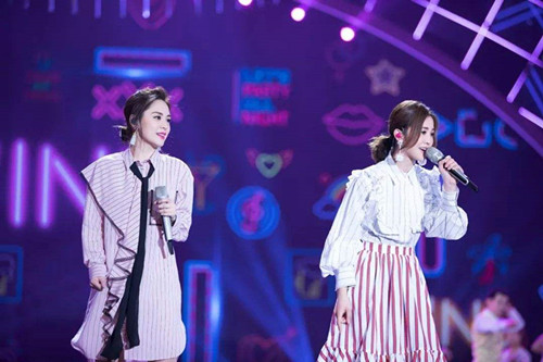 2019湖南卫视华人春晚演出详情