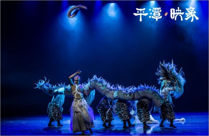2019舞剧《平潭映象》太原站(时间+地点+门票)