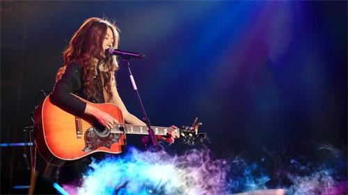 2019陈绮贞广州演唱会在哪买票