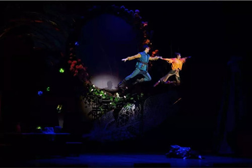 2019音乐剧《素敵小魔女》威海站时间、地点及票价