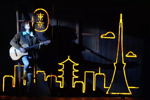 2019话剧《解忧杂货铺》呼和浩特站时间地点门票价格购票网址