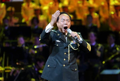 2021王洛宾作品名家音乐会北京站门票