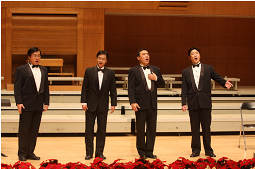 2021王洛宾作品名家音乐会北京站门票