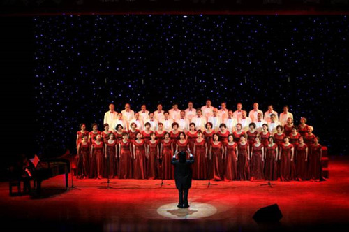 2021王洛宾作品名家音乐会北京站门票