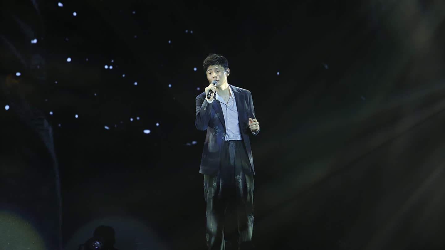 2026李荣浩大连演唱会什么时候开始售票