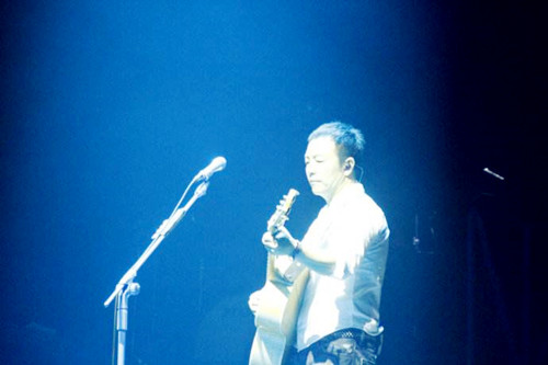 2023许巍郑州演唱会票价及购票网址 2023许巍郑州演唱会票价及购票网址