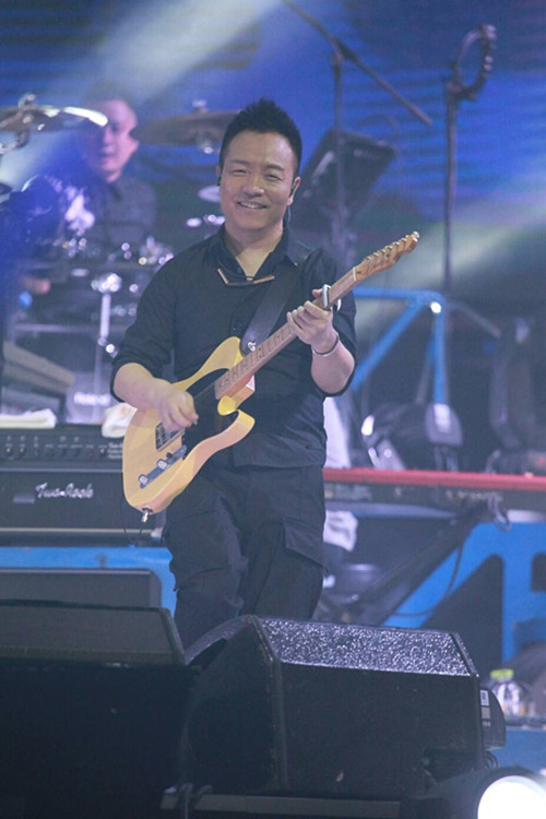 2023许巍郑州演唱会票价及购票网址 2023许巍郑州演唱会票价及购票网址