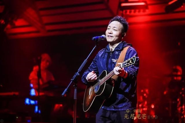2023许巍广州演唱会详情介绍及购票指南 2023许巍广州演唱会详情介绍及购票指南
